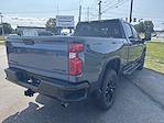 New 2025 Chevrolet Silverado 2500 Custom Crew Cab 4WD Pickup for sale #BC48529 - photo 4