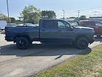 New 2025 Chevrolet Silverado 2500 Custom Crew Cab 4WD Pickup for sale #BC48529 - photo 5
