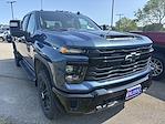 New 2025 Chevrolet Silverado 2500 Custom Crew Cab 4WD Pickup for sale #BC48529 - photo 6