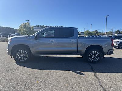 New 2026 Chevrolet Silverado 1500 RST Crew Cab 4WD Pickup for sale #BC48532 - photo 2