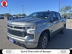 New 2026 Chevrolet Silverado 1500 RST Crew Cab 4WD Pickup for sale #BC48532 - photo 1