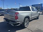 New 2026 Chevrolet Silverado 1500 RST Crew Cab 4WD Pickup for sale #BC48532 - photo 5