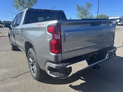 New 2026 Chevrolet Silverado 1500 LT Crew Cab 4WD Pickup for sale #BC48559 - photo 2