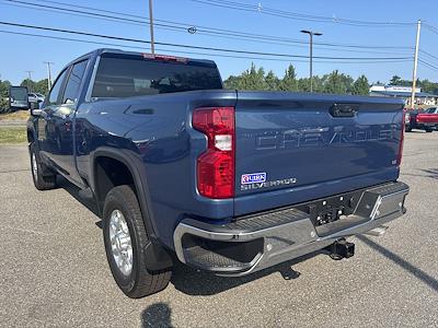 New 2025 Chevrolet Silverado 2500 LT Crew Cab 4WD Pickup for sale #BC48567 - photo 2