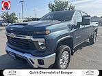 New 2025 Chevrolet Silverado 2500 LT Crew Cab 4WD Pickup for sale #BC48567 - photo 1