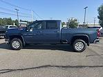 New 2025 Chevrolet Silverado 2500 LT Crew Cab 4WD Pickup for sale #BC48567 - photo 3