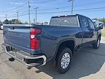 New 2025 Chevrolet Silverado 2500 LT Crew Cab 4WD Pickup for sale #BC48567 - photo 4
