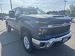 New 2025 Chevrolet Silverado 2500 LT Crew Cab 4WD Pickup for sale #BC48567 - photo 6