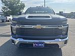 New 2025 Chevrolet Silverado 2500 LT Crew Cab 4WD Pickup for sale #BC48567 - photo 7