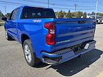 New 2026 Chevrolet Silverado 1500 Custom Crew Cab 4WD Pickup for sale #BC48584 - photo 2