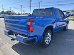New 2026 Chevrolet Silverado 1500 Custom Crew Cab 4WD Pickup for sale #BC48584 - photo 4