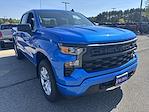 New 2026 Chevrolet Silverado 1500 Custom Crew Cab 4WD Pickup for sale #BC48584 - photo 6