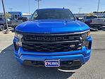 New 2026 Chevrolet Silverado 1500 Custom Crew Cab 4WD Pickup for sale #BC48584 - photo 7