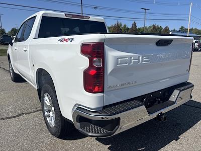 New 2026 Chevrolet Silverado 1500 LT Crew Cab 4WD Pickup for sale #BC48596 - photo 2