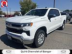 New 2026 Chevrolet Silverado 1500 LT Crew Cab 4WD Pickup for sale #BC48596 - photo 1