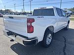 New 2026 Chevrolet Silverado 1500 LT Crew Cab 4WD Pickup for sale #BC48596 - photo 4