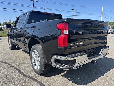 New 2026 Chevrolet Silverado 1500 LTZ Crew Cab 4WD Pickup for sale #BC48664 - photo 2