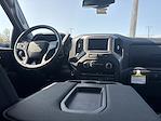 New 2025 Chevrolet Silverado 2500 Custom Crew Cab 4WD Pickup for sale #BC48684 - photo 11