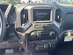 New 2025 Chevrolet Silverado 2500 Custom Crew Cab 4WD Pickup for sale #BC48684 - photo 14