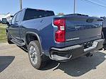New 2025 Chevrolet Silverado 2500 Custom Crew Cab 4WD Pickup for sale #BC48684 - photo 2