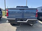New 2025 Chevrolet Silverado 2500 Custom Crew Cab 4WD Pickup for sale #BC48684 - photo 3