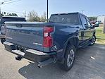 New 2025 Chevrolet Silverado 2500 Custom Crew Cab 4WD Pickup for sale #BC48684 - photo 4