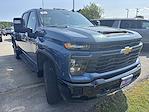 New 2025 Chevrolet Silverado 2500 Custom Crew Cab 4WD Pickup for sale #BC48684 - photo 5