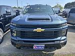 New 2025 Chevrolet Silverado 2500 Custom Crew Cab 4WD Pickup for sale #BC48684 - photo 6