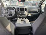 New 2025 Chevrolet Silverado 3500 Work Truck Crew Cab 4WD 60 CA Cab Chassis for sale #BC48860 - photo 12