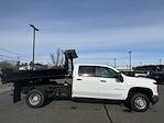 New 2025 Chevrolet Silverado 3500 Work Truck Crew Cab 4WD 60 CA Cab Chassis for sale #BC48860 - photo 5