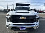New 2025 Chevrolet Silverado 3500 Work Truck Crew Cab 4WD 60 CA Cab Chassis for sale #BC48860 - photo 7