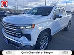 New 2026 Chevrolet Silverado 1500 LTZ Crew Cab 4WD Pickup for sale #BC48896 - photo 1