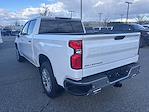 New 2026 Chevrolet Silverado 1500 LTZ Crew Cab 4WD Pickup for sale #BC48896 - photo 2