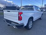 New 2026 Chevrolet Silverado 1500 LTZ Crew Cab 4WD Pickup for sale #BC48896 - photo 4