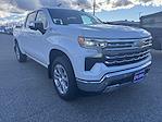 New 2026 Chevrolet Silverado 1500 LTZ Crew Cab 4WD Pickup for sale #BC48896 - photo 5