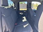 New 2025 Chevrolet Silverado 3500 Work Truck Double Cab 4WD Cab Chassis for sale #BC48898 - photo 11