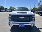 New 2025 Chevrolet Silverado 3500 Work Truck Double Cab 4WD Cab Chassis for sale #BC48898 - photo 3