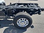 New 2025 Chevrolet Silverado 3500 Work Truck Double Cab 4WD Cab Chassis for sale #BC48898 - photo 5