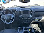 New 2025 Chevrolet Silverado 3500 Work Truck Double Cab 4WD Cab Chassis for sale #BC48898 - photo 8