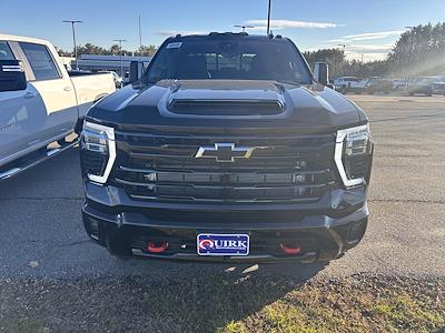 New 2026 Chevrolet Silverado 3500 LTZ Crew Cab for sale #BC48899 - photo 2