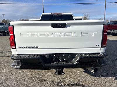 New 2026 Chevrolet Silverado 2500 LT Crew Cab for sale #BC48904 - photo 2