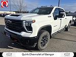 New 2026 Chevrolet Silverado 2500 LT Crew Cab for sale #BC48904 - photo 1
