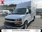 New 2025 Chevrolet Express 3500 Service Utility Van for sale #BC48941 - photo 1