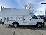 New 2025 Chevrolet Express 3500 Service Utility Van for sale #BC48941 - photo 11