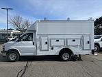 New 2025 Chevrolet Express 3500 Service Utility Van for sale #BC48941 - photo 3