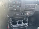 New 2025 Chevrolet Express 3500 Service Utility Van for sale #BC48941 - photo 20