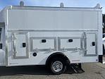 New 2025 Chevrolet Express 3500 Service Utility Van for sale #BC48941 - photo 4
