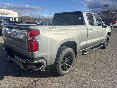 New 2026 Chevrolet Silverado 1500 RST Double Cab for sale #BC48950 - photo 2