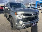 New 2026 Chevrolet Silverado 1500 RST Double Cab for sale #BC48950 - photo 1