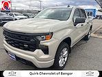 New 2026 Chevrolet Silverado 1500 Custom Crew Cab for sale #BC48970 - photo 1